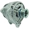 Wai Global Alternator, ALTBO IRIF 12V 120A CW, 120 Amp12 Volt, CW, 6Groove Pulley 13622N - alternate 8